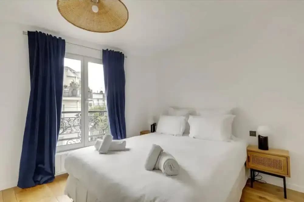 Spacious Apartment - 4b/8p - Sentier - Photo 2