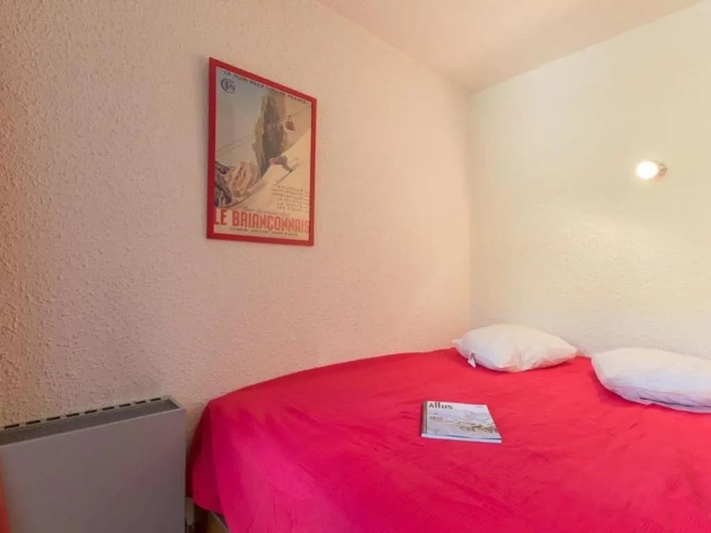 Appartement Serre Chevalier, 2 pièces, 6 personnes - FR-1-330E-32 - Photo 4