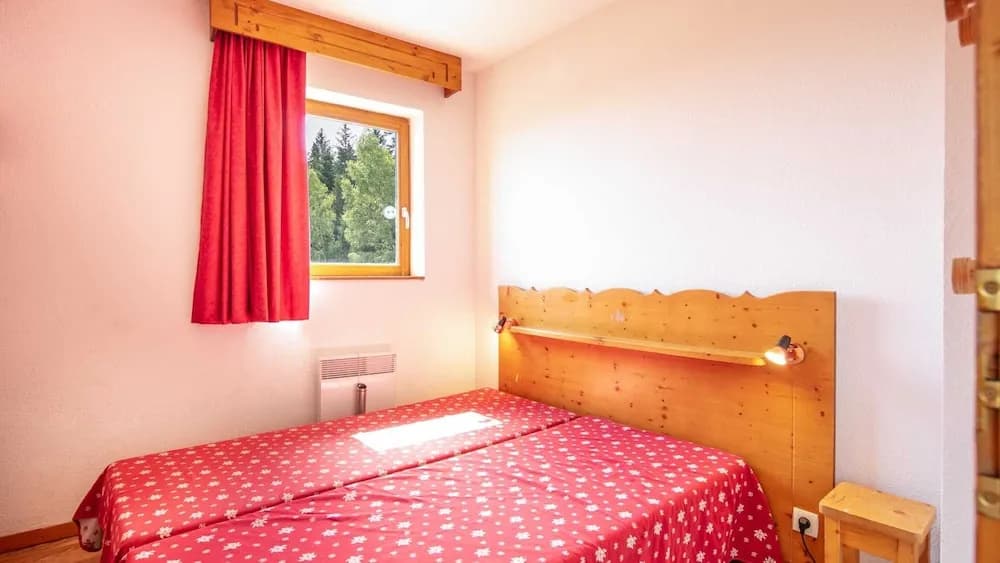 Cozy Chamrousse Apartment - Photo 3