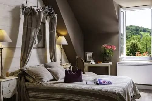 Hostellerie Belle Rive - Photo 1