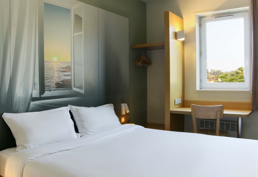 B&B HOTEL Fréjus Roquebrune-sur-Argens - Photo 2