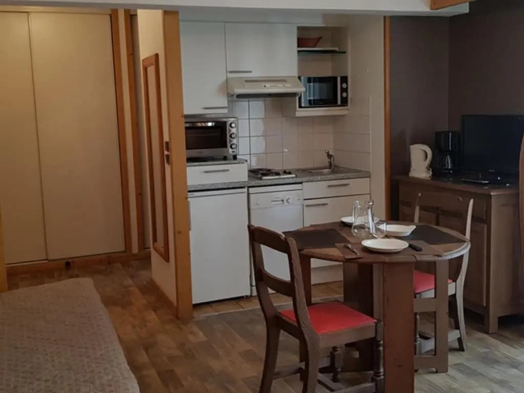 Appartement Brides-les-Bains, 1 pièce, 4 personnes - FR-1-512-237 - Miniature 8