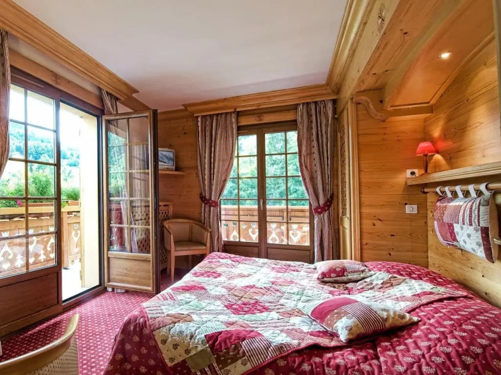 Hôtel Les Sapins - Photo 2