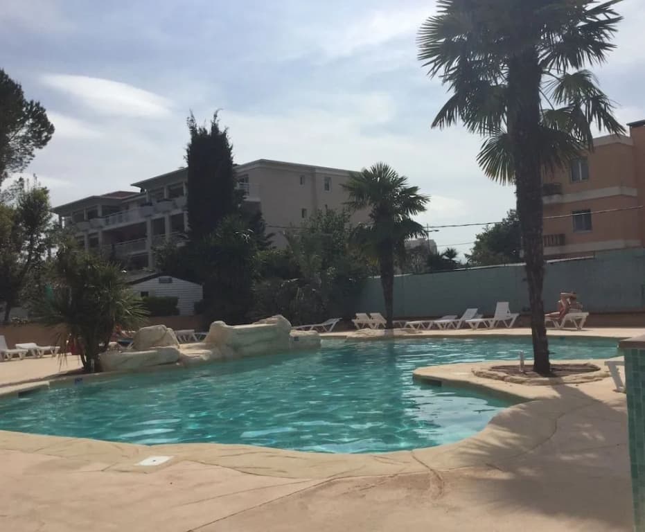 Camping les Cigales - Photo 3