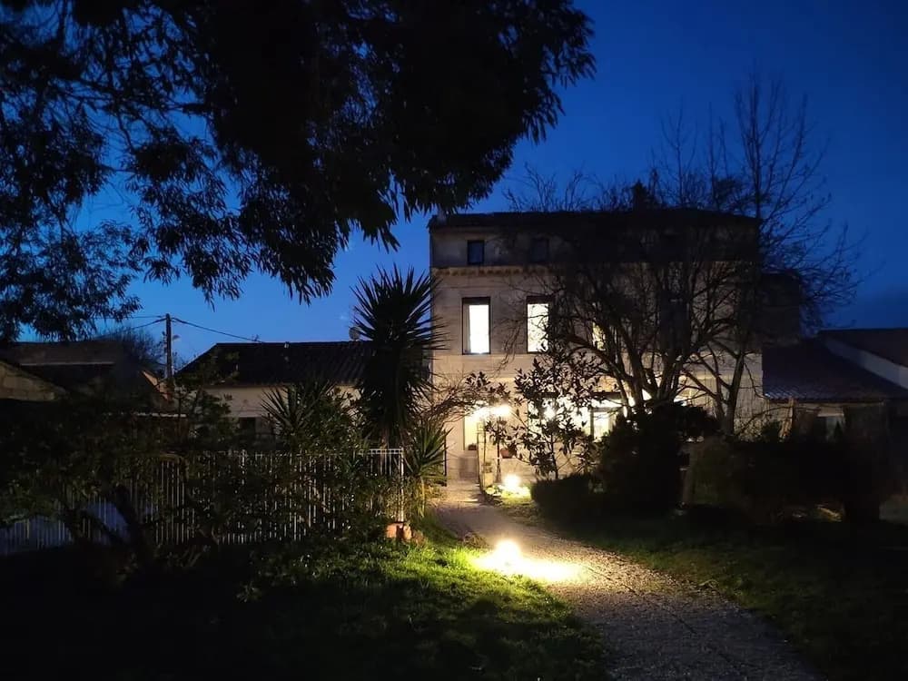 Le Coeur des Vignes - Photo 1