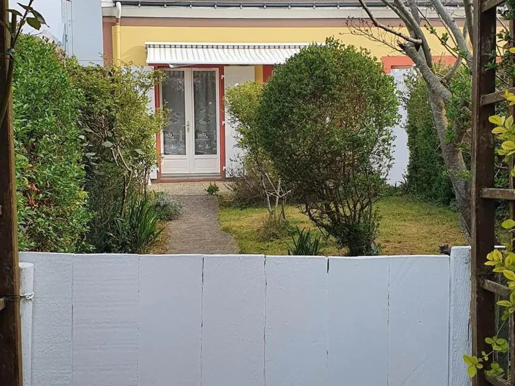 Appartement Le Palais, 2 pièces, 3 personnes - FR-1-418-171 - Photo 1