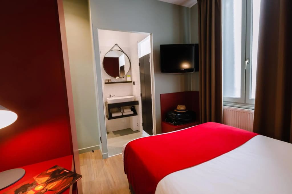 Hotel de Noailles - Photo 4