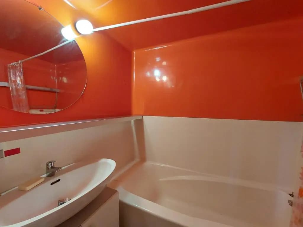 Appartement Les Arcs 1800, 1 pièce, 3 personnes - FR-1-411-158 - Photo 5