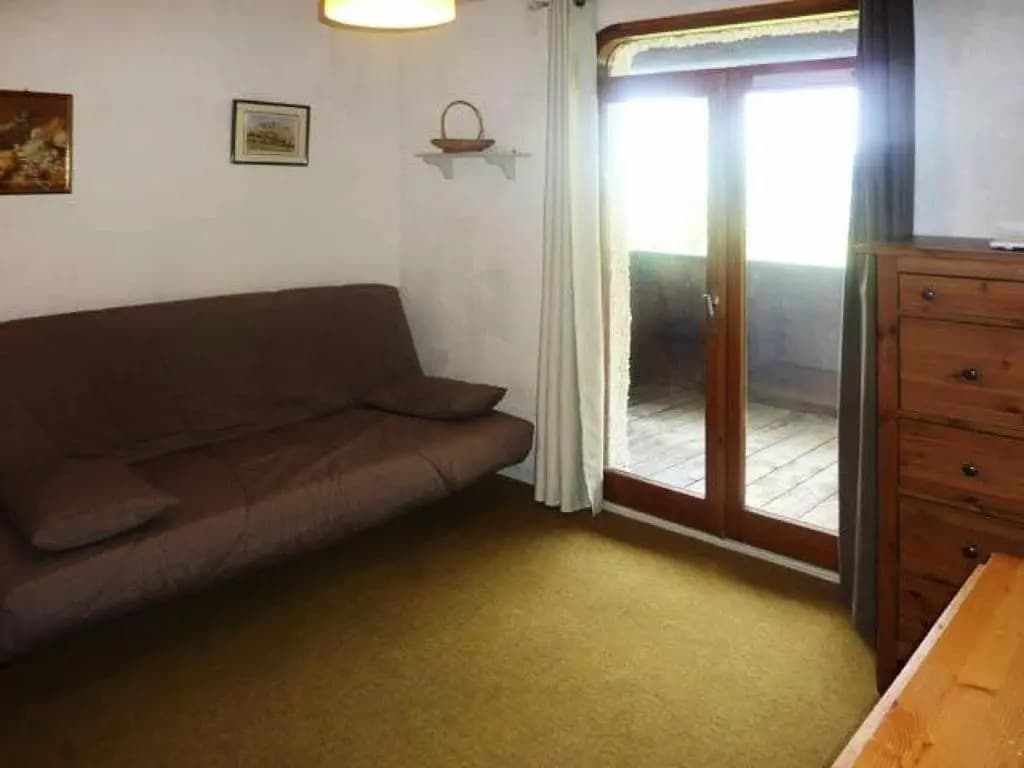 Résidence L'HORIZON - Studio pour 4 Personnes 574 - Photo 1
