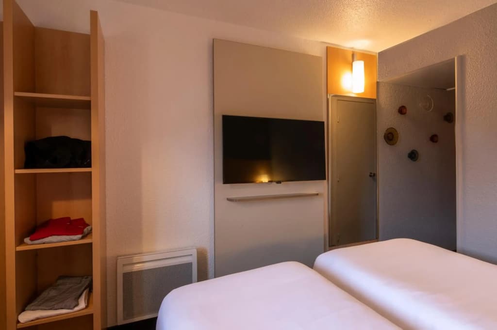 ibis Cergy Pontoise Le Port - Photo 5