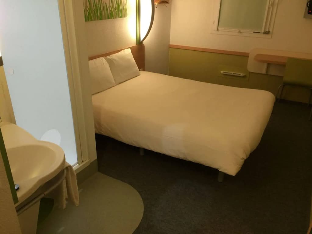 ibis budget Ancenis - Photo 3