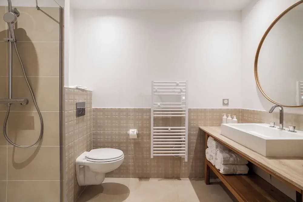 SetClub Hôtel & Spa - Miniature 8