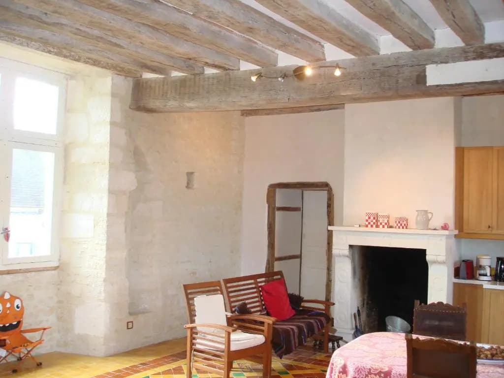 Le Manoir de la Baronnie - Photo 4