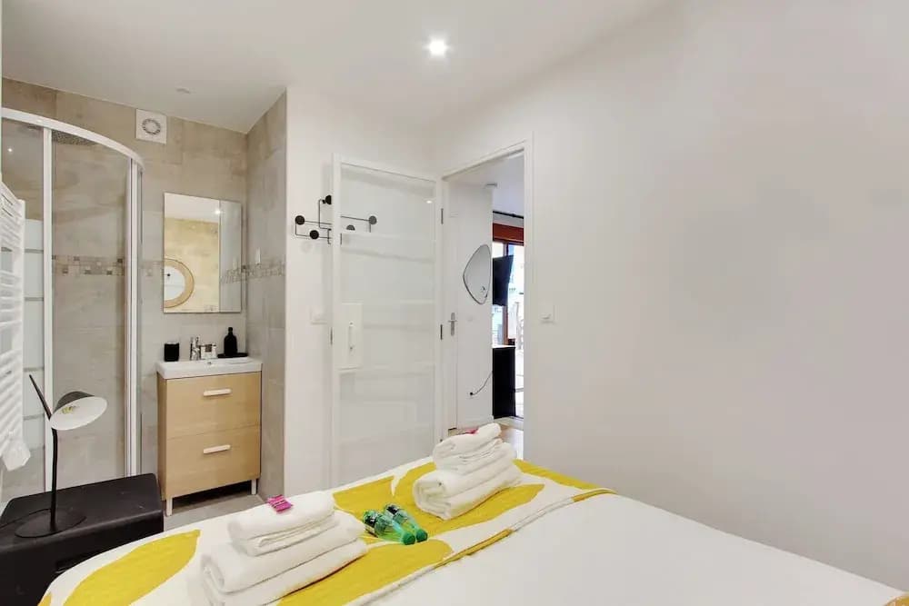 Charming Apartment -1br/2p- Le Kremlin-bicetre - Photo 3