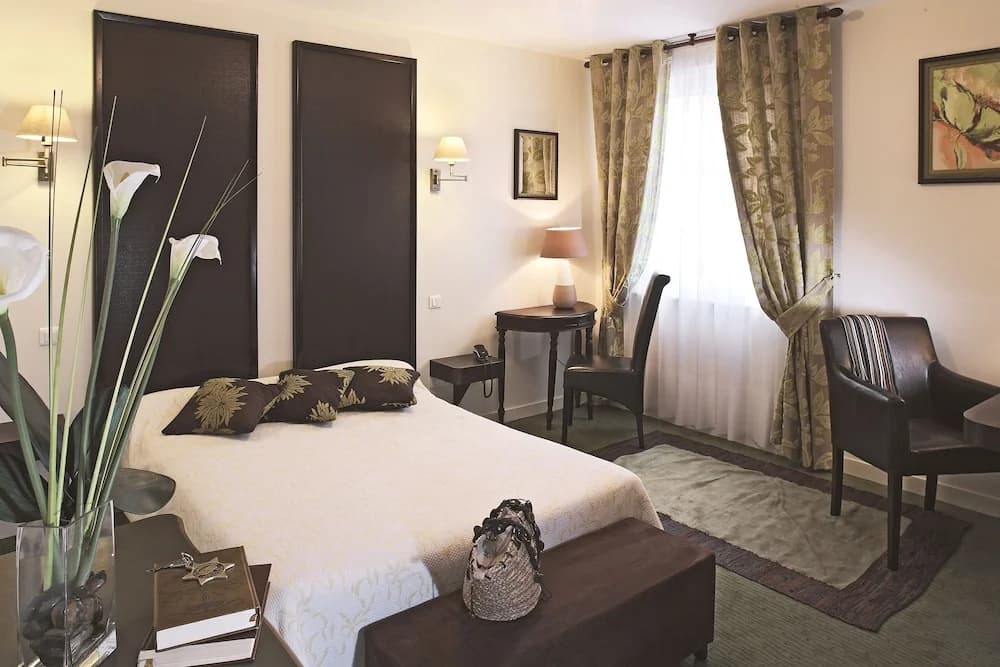 Hotel Le Normandie Spa - Photo 3