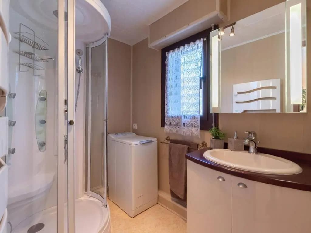 Appartement Saint-Lary-Soulan, 3 pièces, 4 personnes - FR-1-296-304 - Miniature 6