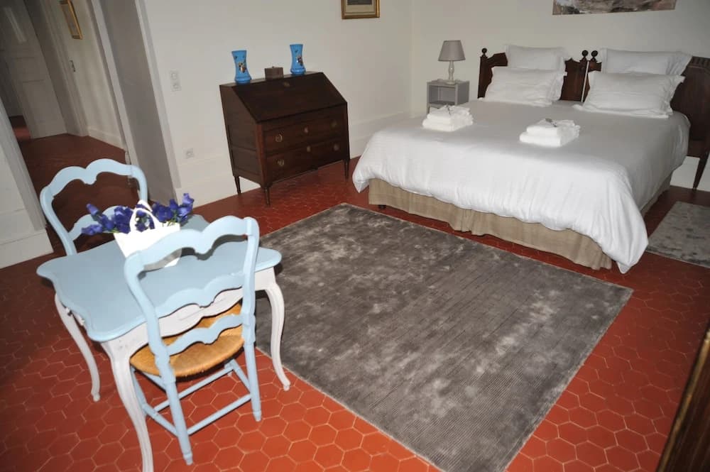 Domaine de Ceyrac - Chambres d'hôtes - Photo 3