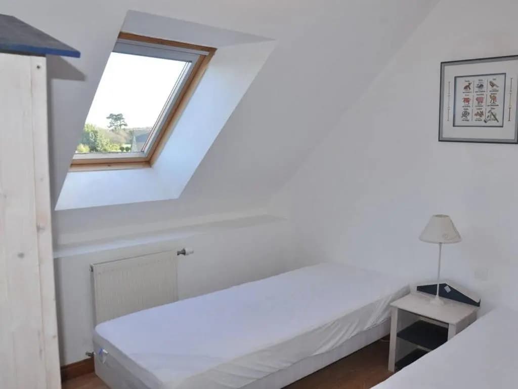 Maison Trébeurden, 3 pièces, 6 personnes - FR-1-368-4 - Photo 2
