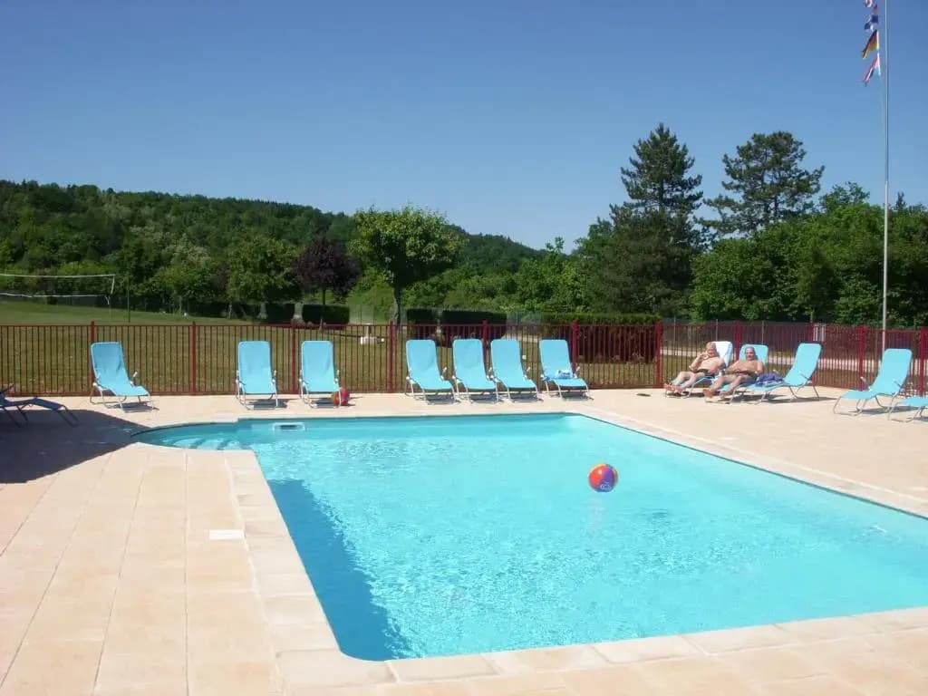 Camping de la Pelouse - Photo 5