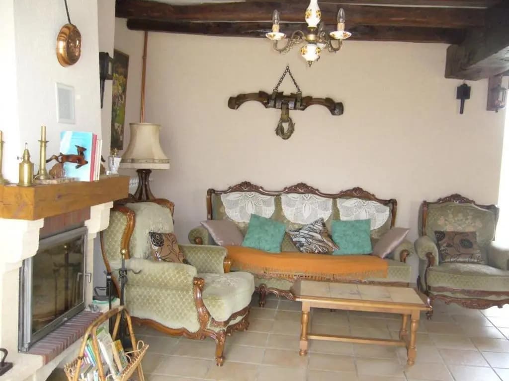 Gîte Verneix, 4 pièces, 6 personnes - FR-1-489-83 - Photo 5