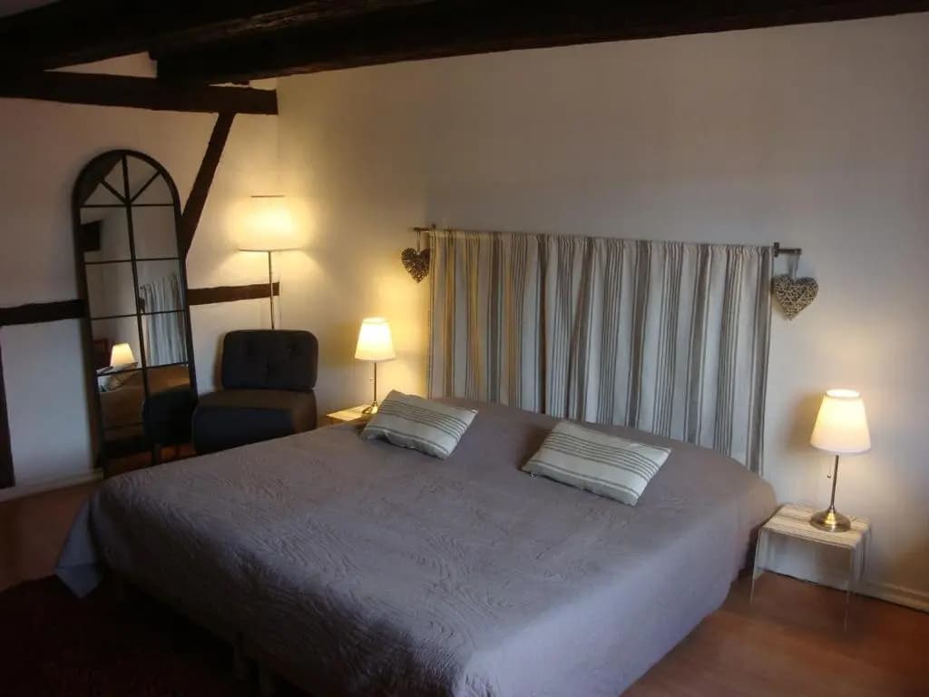 NEW ! Sur les Quais de Colmar avec parking inclus 1710 - Photo 2