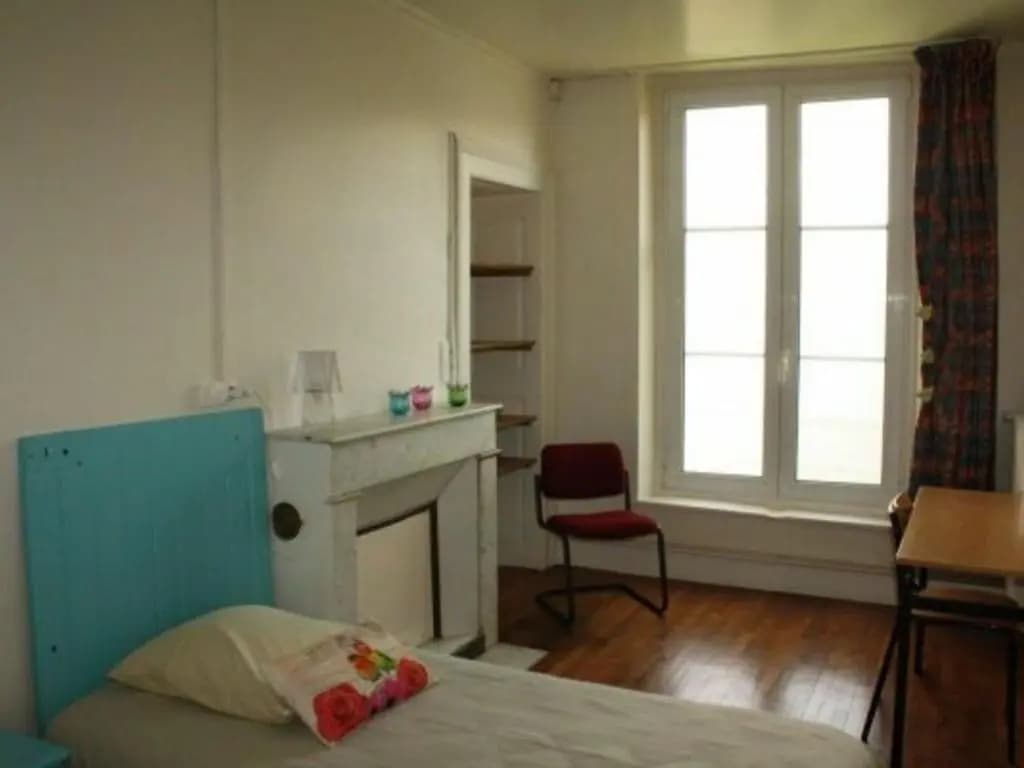 Appartement Toul, 4 pièces, 7 personnes - FR-1-584-74 - Miniature 6