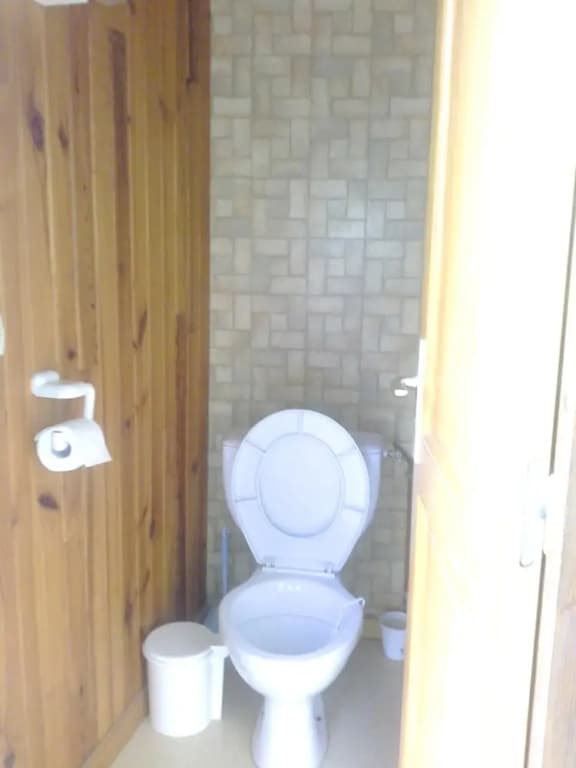 Apartment With 2 Bedrooms in Belcaire, With Wonderful Mountain View, T - Miniature 6
