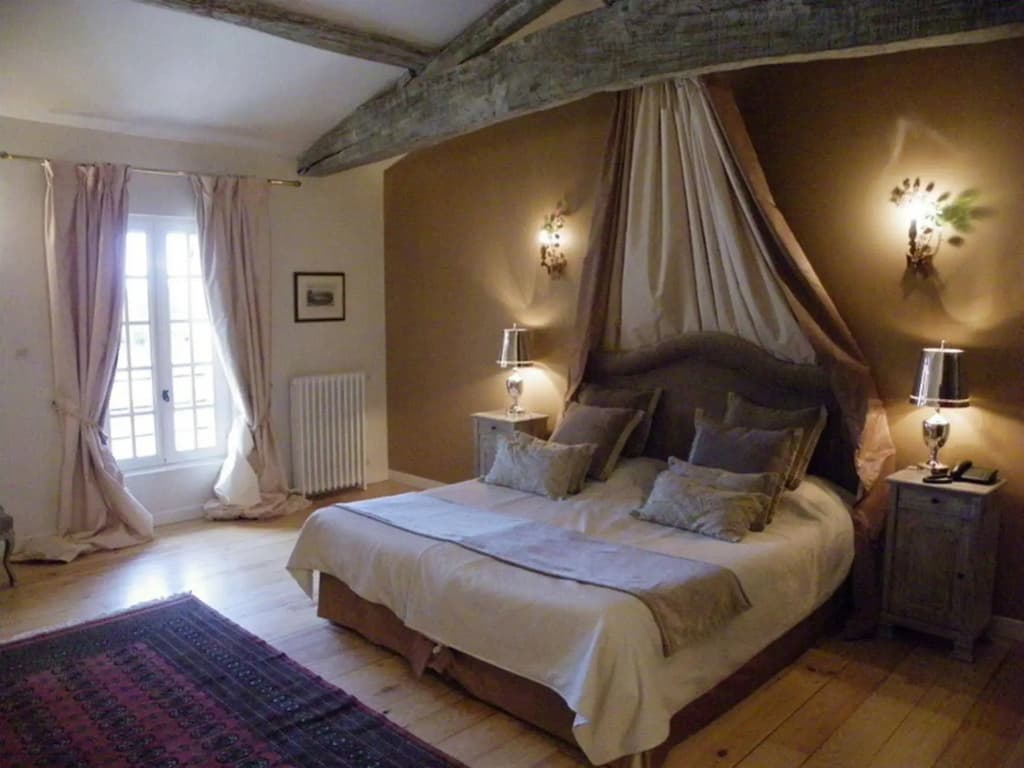 Château de Lantic - Photo 3