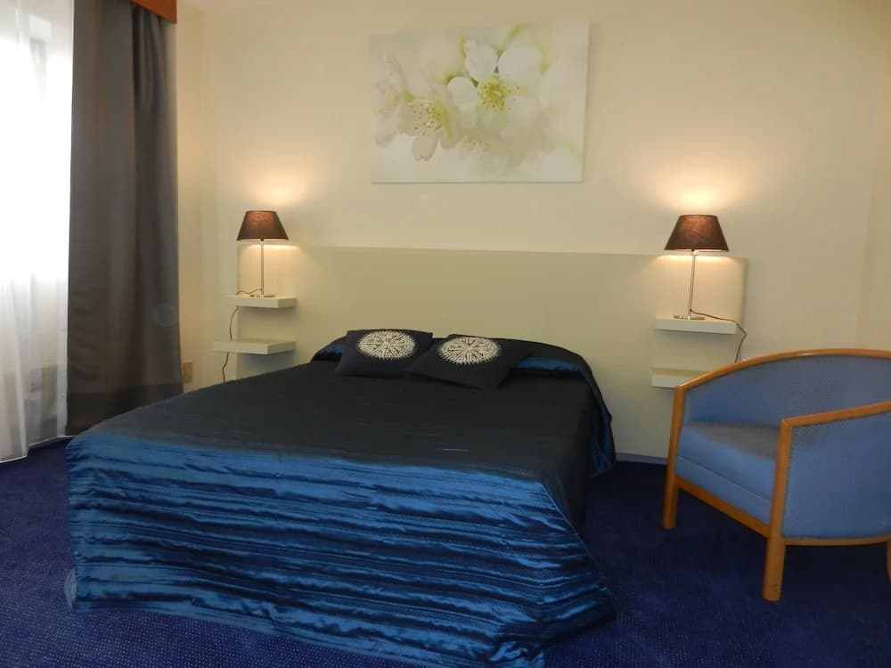 Hotel Dupleix - Photo 5