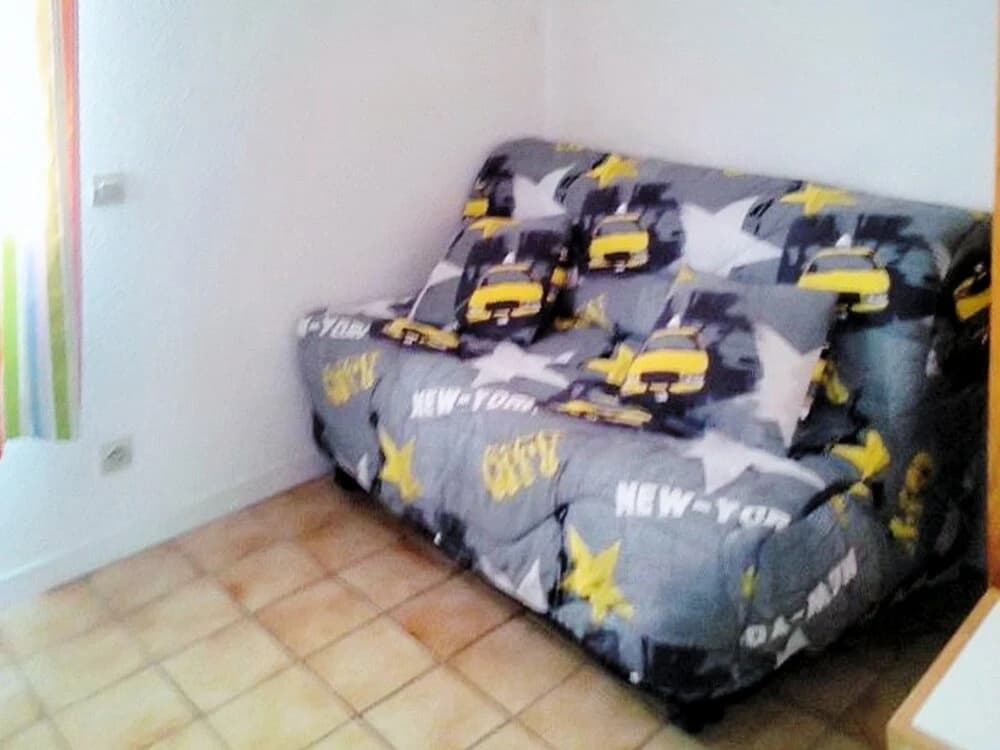 House With 2 Bedrooms in Moliets-et-maa, With Pool Access and Furnishe - Photo 1