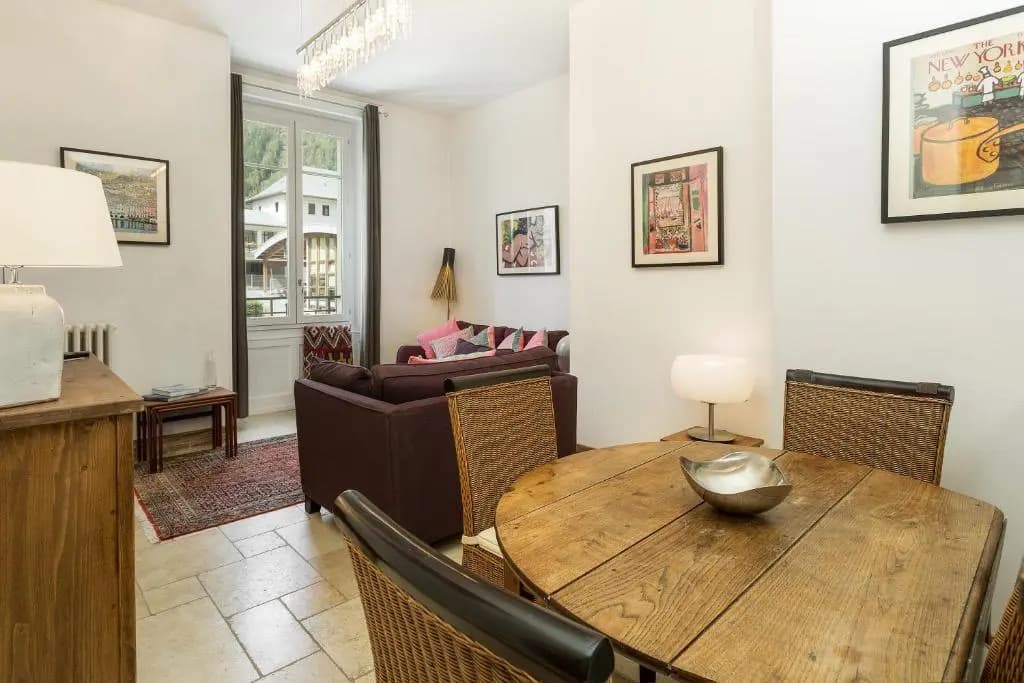Apartment Majestic 1 - Photo 3
