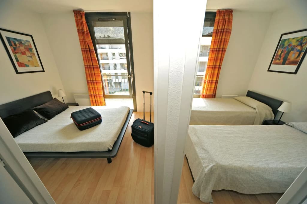Park&Suites Confort Meylan - Photo 4