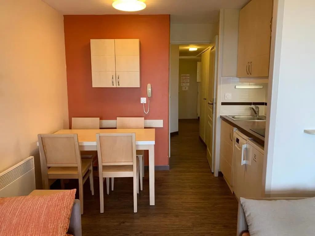 Appartement Saint-Raphaël, 2 pièces, 4 personnes - FR-1-504-612 - Miniature 7