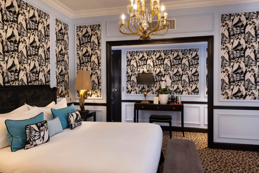 West-End Hotel - Photo 4