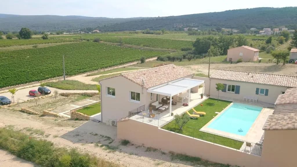 Les Terrasses de Cascavelle - Miniature 7