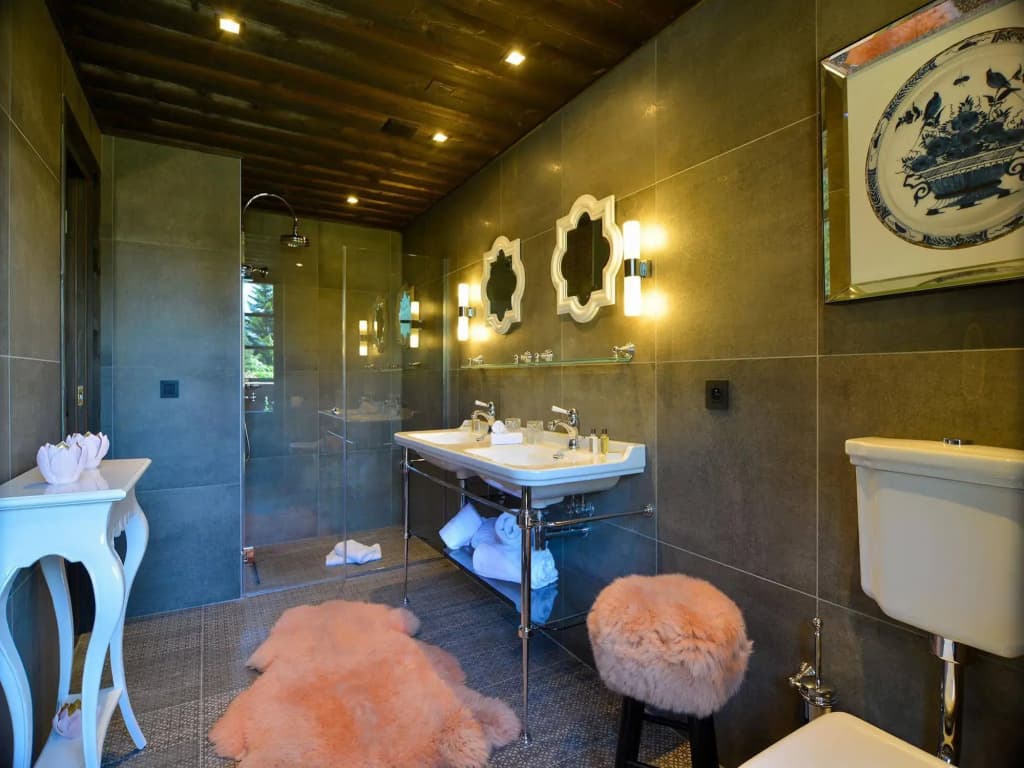 Chalet Hotel le Castel - Miniature 8