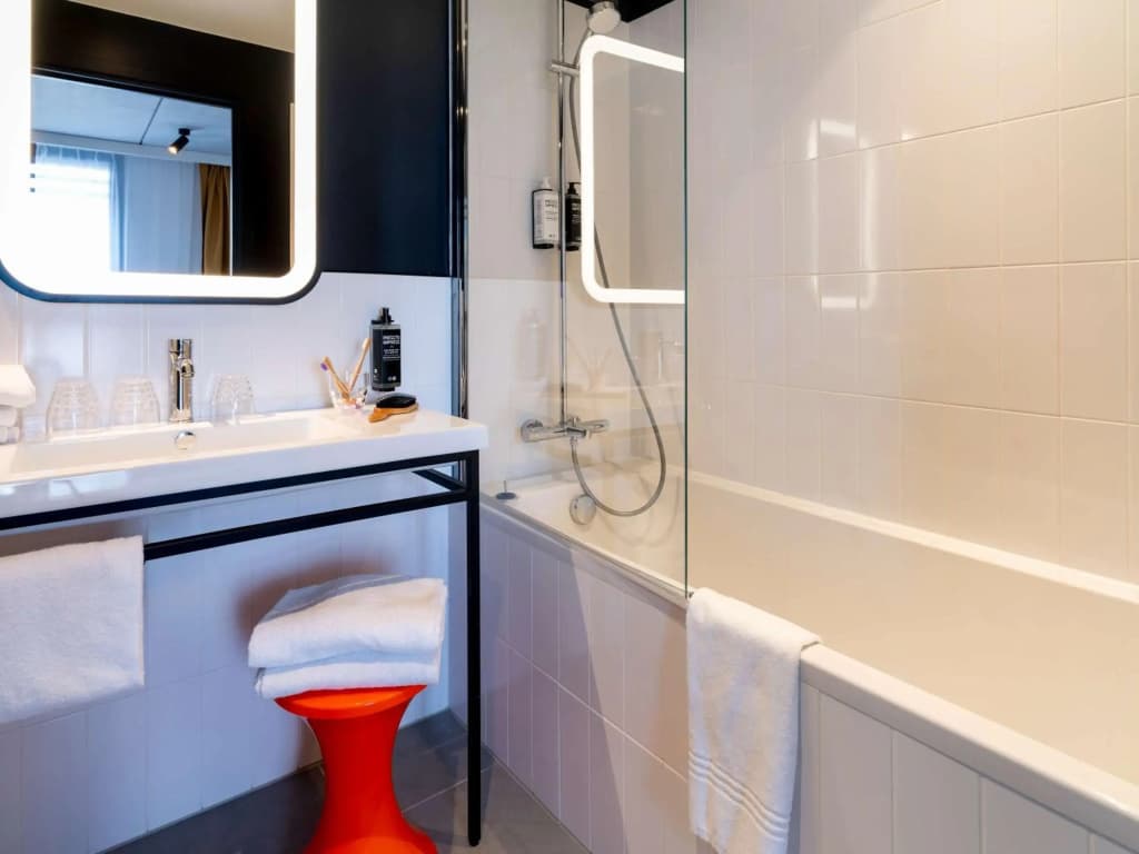 Ibis Styles Paris Villejuif - Photo 5