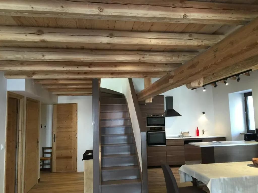 Appartement Valloire, 5 pièces, 10 personnes - FR-1-263-364 - Photo 4
