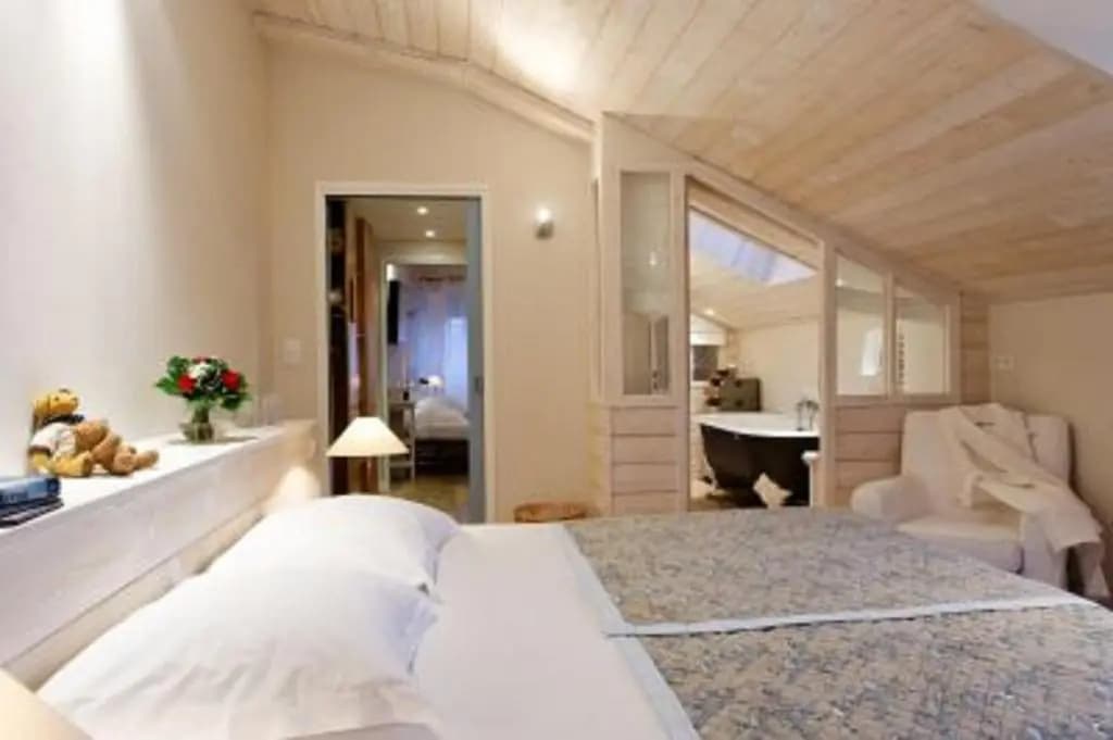 Le Lodge Kerisper - Photo 3