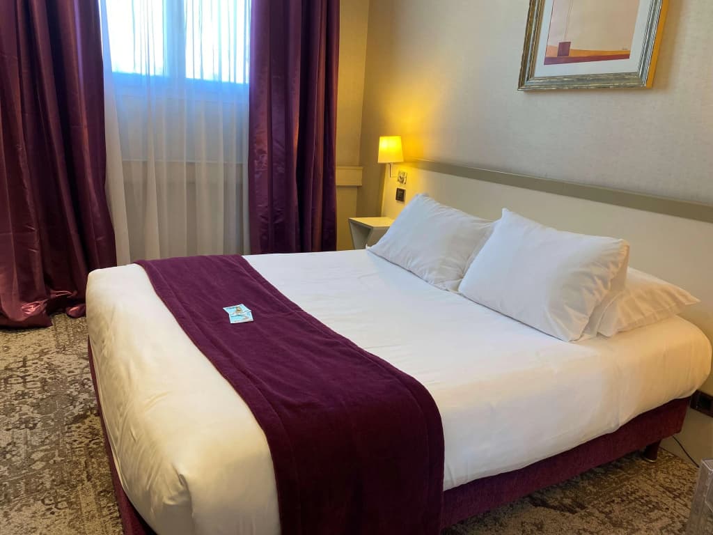 Best Western Alba Hotel - Photo 3