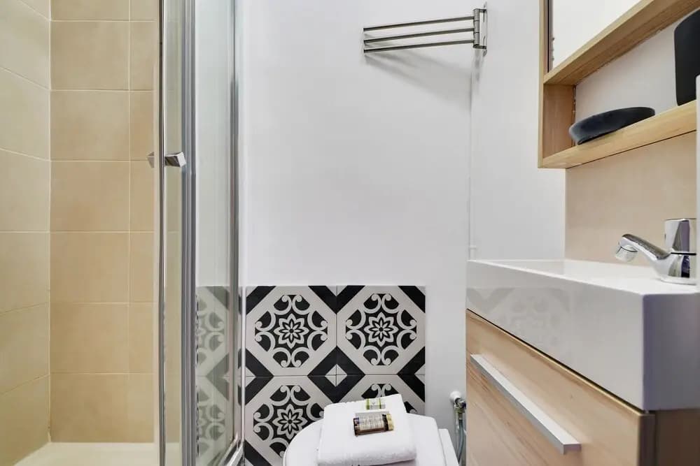 Comfortable Studio - 1P - Porte-dauphine/ - Photo 5