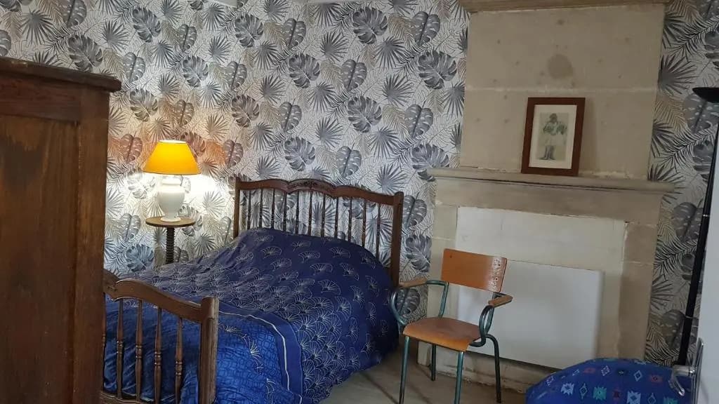 Maison de bourg à Ouistreham à 2 pas de la mer - Photo 4