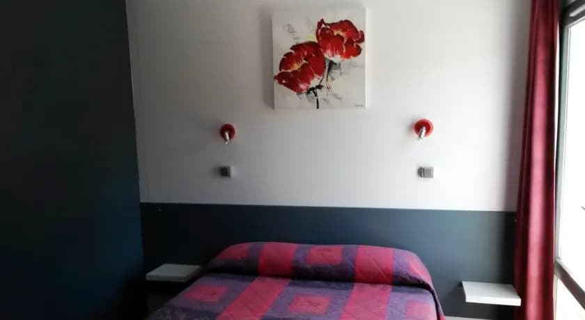 Halthotel Montpellier Sud - Lattes - Photo 5