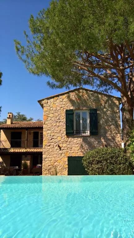 Villa Vuyani Antibes - Photo 2