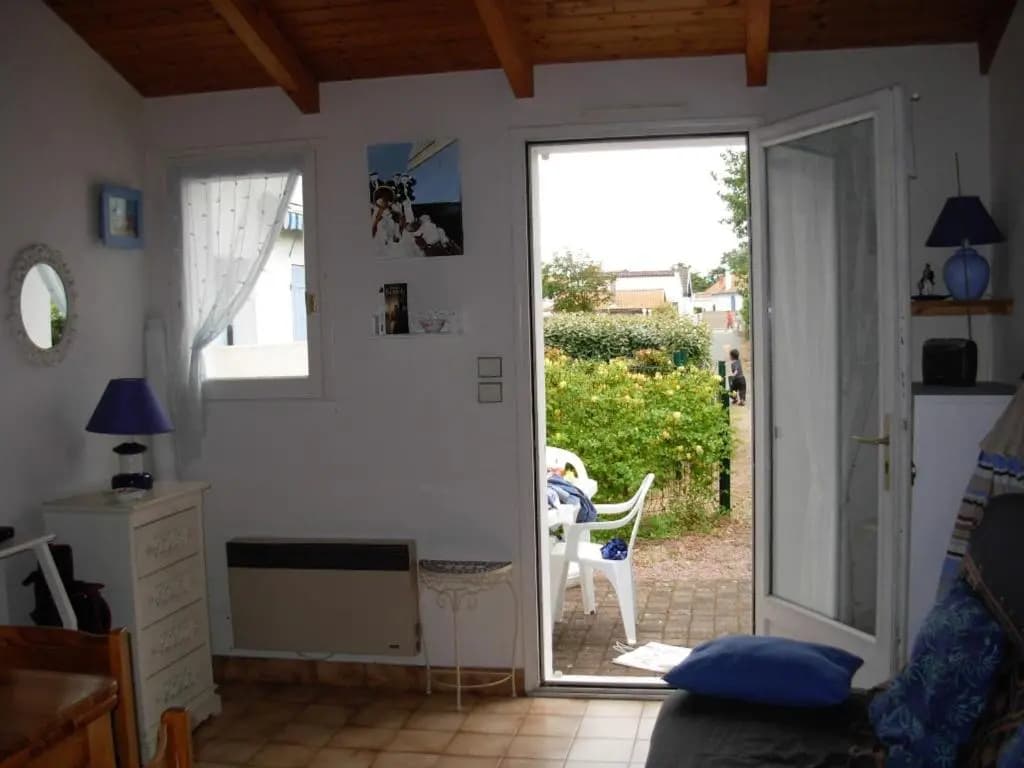 Maison La Faute-sur-Mer, 2 pièces, 5 personnes - FR-1-476-33 - Photo 2