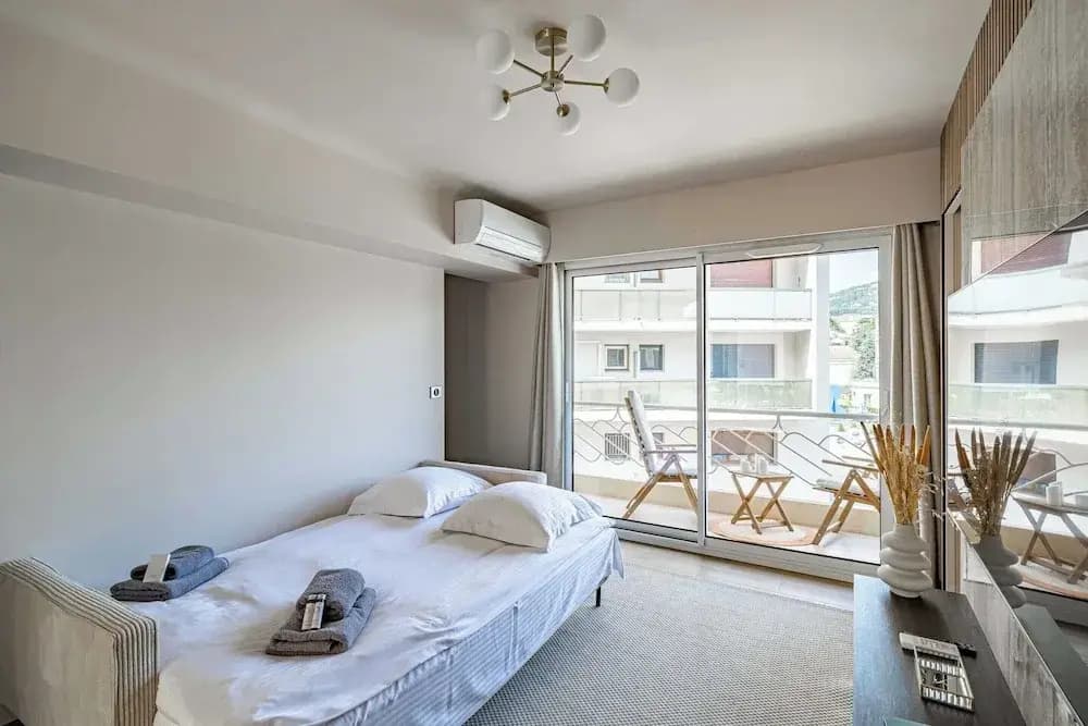 Apartment for 4people in Martinez - Photo 4