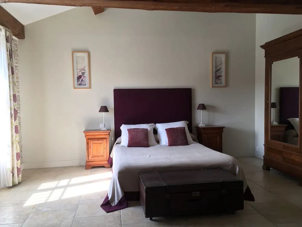 Le Relais de Ventenac - Photo 2