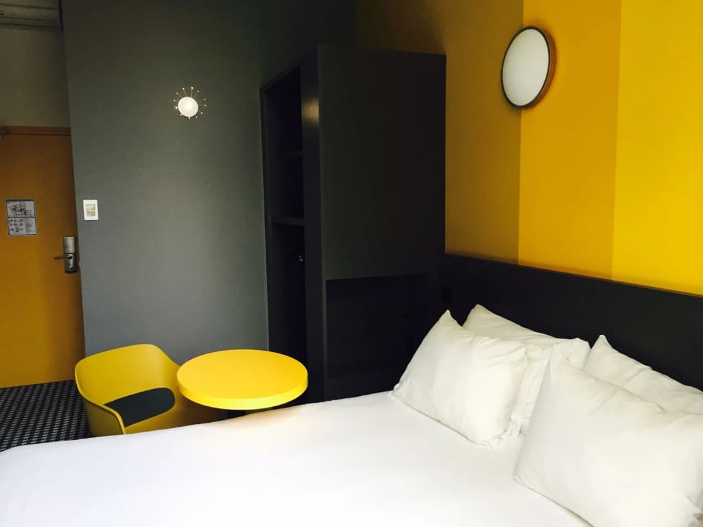 Hôtel Ibis Styles Marseille Vieux Port - Photo 5