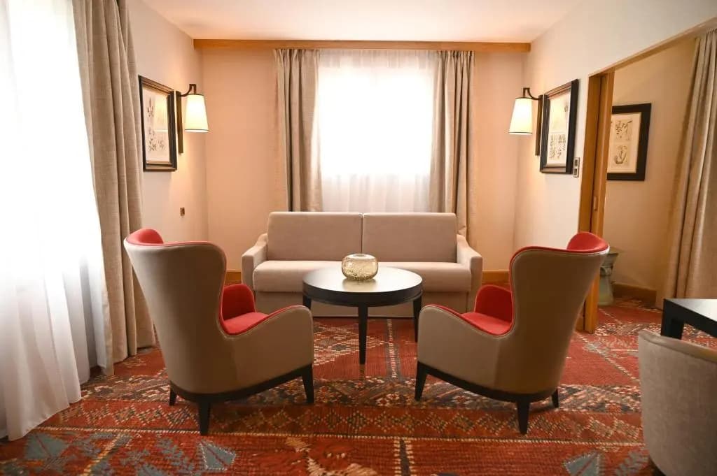 Hôtel Le Rempart - Photo 5