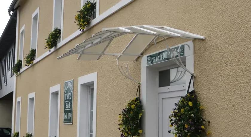 Chambres d'Hôtes de la 101ème - Photo 3